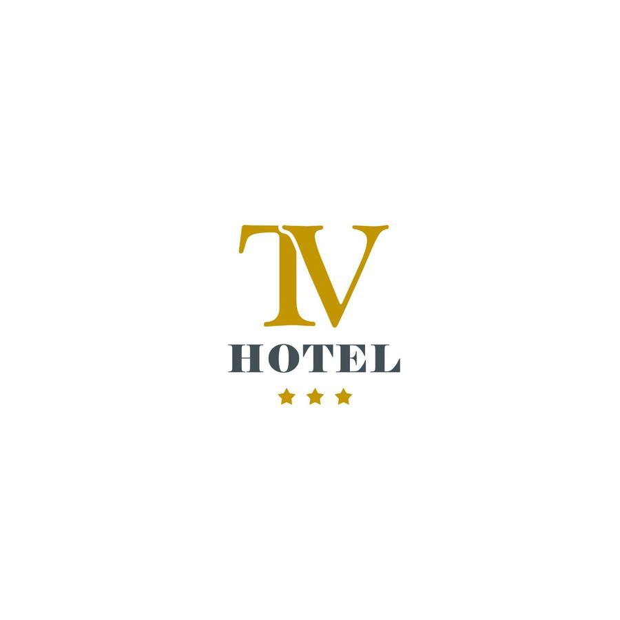 Hotel Tv Римини Екстериор снимка